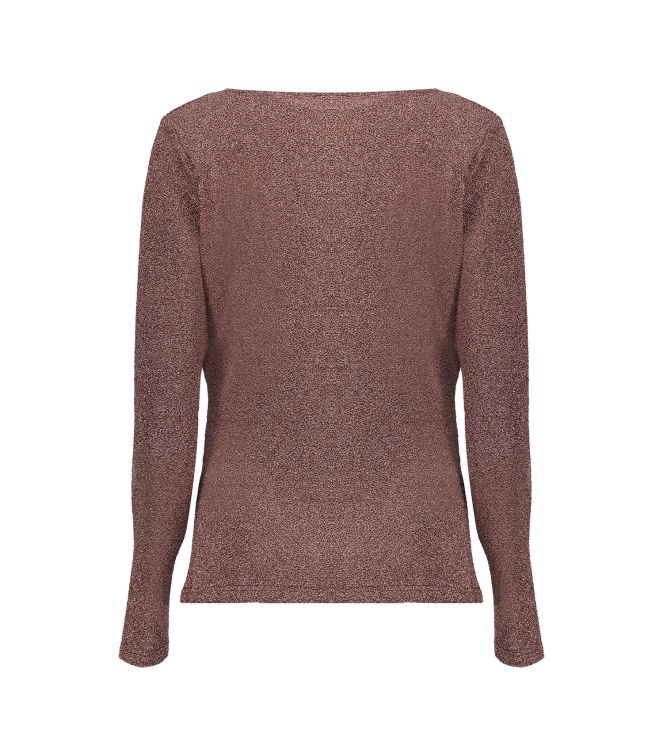 Geisha Top 025 Rose gold
