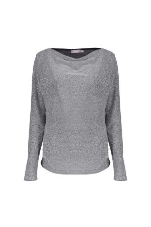Geisha Top 020 Silver