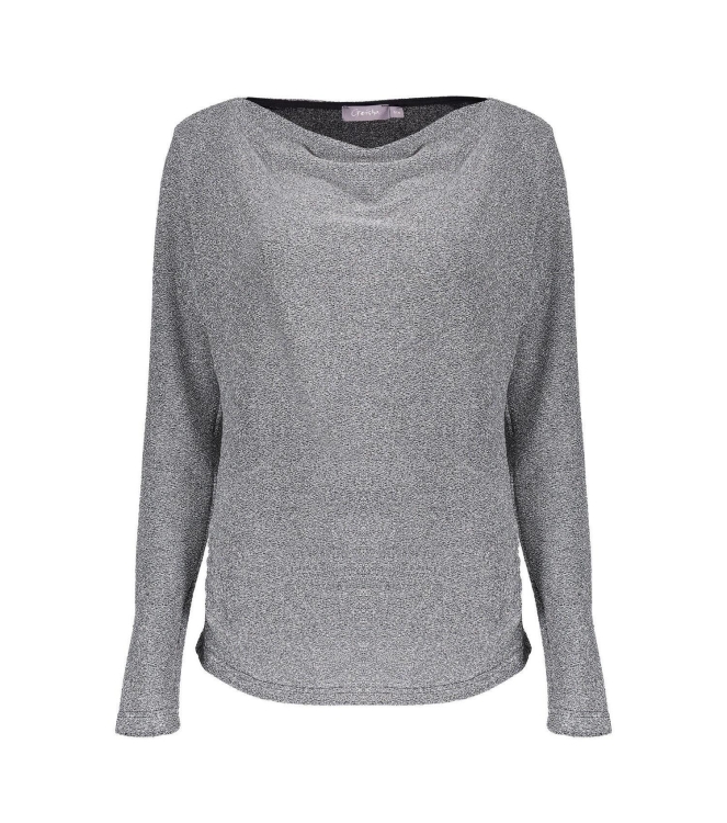 Geisha Top 020 Silver