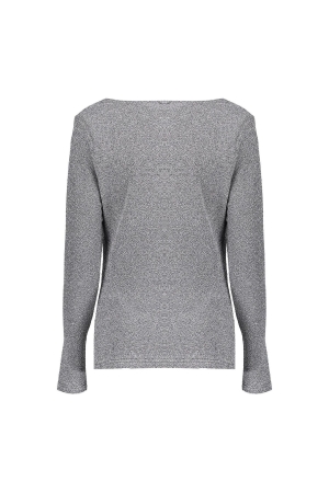 Geisha Top 020 Silver