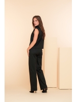 Geisha Top 999 Black