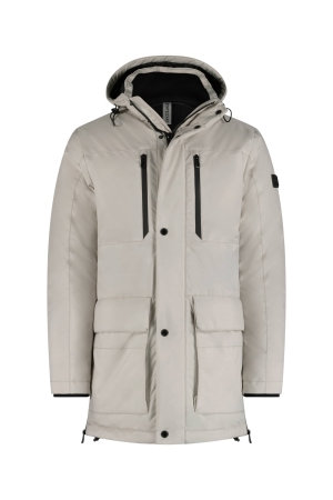 State of Art Jacket Plain Parka 1400 Kit
