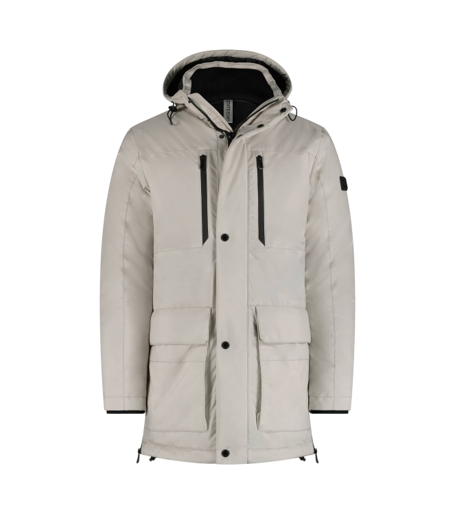 State of Art Jacket Plain Parka 1400 Kit