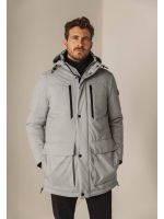 State of Art Jacket Plain Parka 1400 Kit