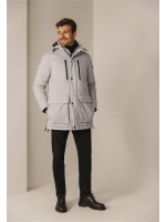 State of Art Jacket Plain Parka 1400 Kit