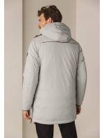 State of Art Jacket Plain Parka 1400 Kit