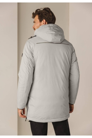 State of Art Jacket Plain Parka 1400 Kit