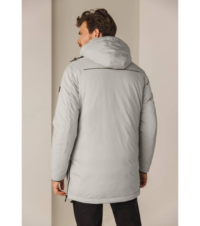State of Art Jacket Plain Parka 1400 Kit