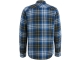 PME Legend Long Sleeve Shirt Heavy Twill Chec 5281 Salute