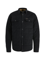 PME Legend Long Sleeve Shirt Padded Quilted F 5281 Salute