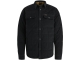 PME Legend Long Sleeve Shirt Padded Quilted F 5281 Salute