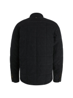 PME Legend Long Sleeve Shirt Padded Quilted F 5281 Salute