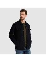 PME Legend Long Sleeve Shirt Padded Quilted F 5281 Salute