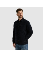 PME Legend Long Sleeve Shirt Padded Quilted F 5281 Salute