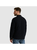 PME Legend Long Sleeve Shirt Padded Quilted F 5281 Salute