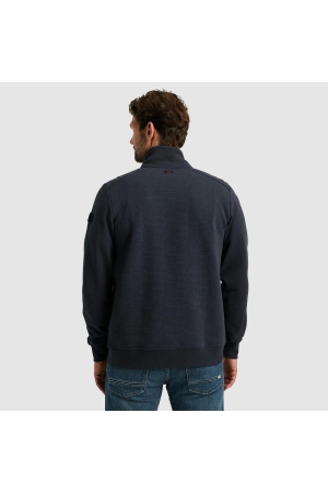 PME Legend Zip jacket jacquard interlock swea 5281 Salute