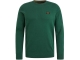 PME Legend R-neck American classic knit 6143 Trekking green