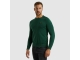 PME Legend R-neck American classic knit 6143 Trekking green
