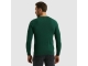 PME Legend R-neck American classic knit 6143 Trekking green