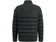 PME Legend Half zip collar cotton rib knit 996 Antracite Melee