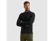 PME Legend Long sleeve polo Cargo style 999 Black