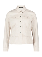 Betty Barclay Blazerjacke Kurz 1/1 Arm 9104 Pastel Sand