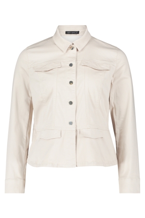 Betty Barclay Blazerjacke Kurz 1/1 Arm 9104 Pastel Sand