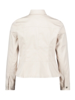 Betty Barclay Blazerjacke Kurz 1/1 Arm 9104 Pastel Sand