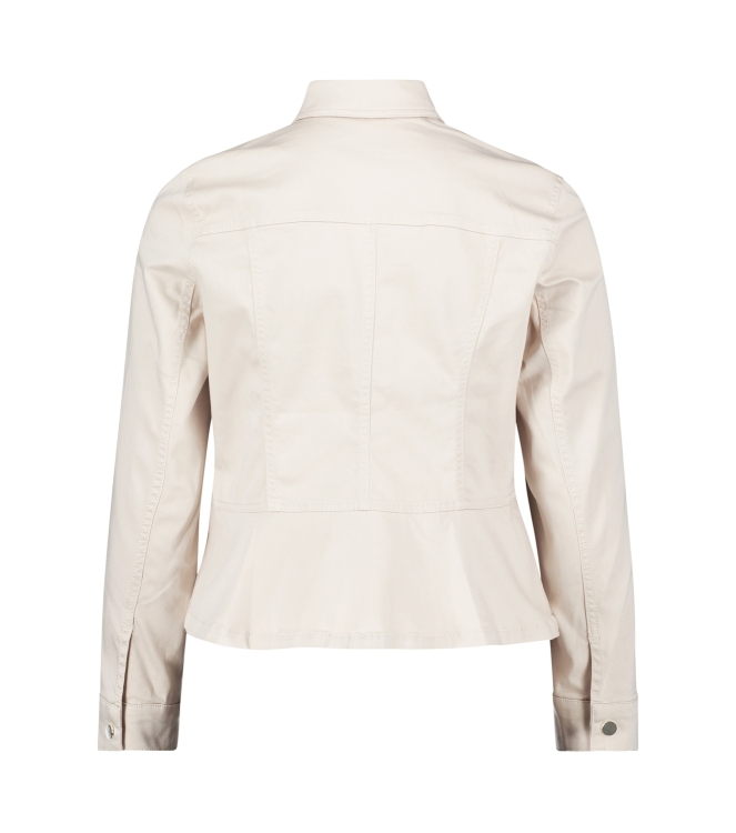 Betty Barclay Blazerjacke Kurz 1/1 Arm 9104 Pastel Sand