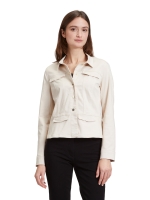 Betty Barclay Blazerjacke Kurz 1/1 Arm 9104 Pastel Sand