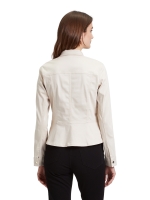 Betty Barclay Blazerjacke Kurz 1/1 Arm 9104 Pastel Sand