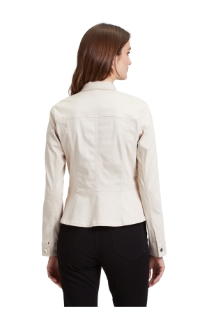 Betty Barclay Blazerjacke Kurz 1/1 Arm 9104 Pastel Sand