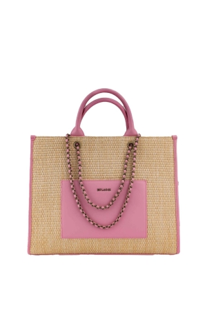 Bulaggi Ella shopper 63 Roze