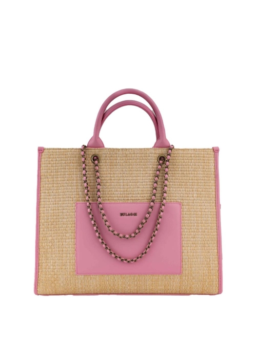 Bulaggi Ella shopper 63 Roze