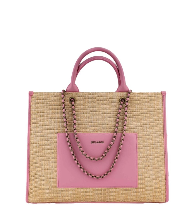 Bulaggi Ella shopper 63 Roze