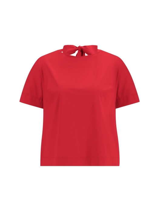 Studio Anneloes Minnen bow top 3700 red