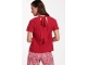 Studio Anneloes Minnen bow top 3700 red