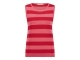 Studio Anneloes Quinny sls stripe pullover 3337 Coral/Red