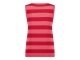 Studio Anneloes Quinny sls stripe pullover 3337 Coral/Red