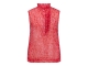 Studio Anneloes Odette crepe sls top 3733 red/coral