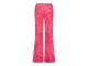 Studio Anneloes Meghan butterfly trousers 3733 red/coral