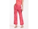 Studio Anneloes Meghan butterfly trousers 3733 red/coral