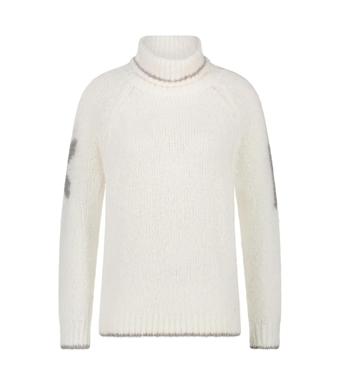 NUKUS Niky Pullover 17 off white