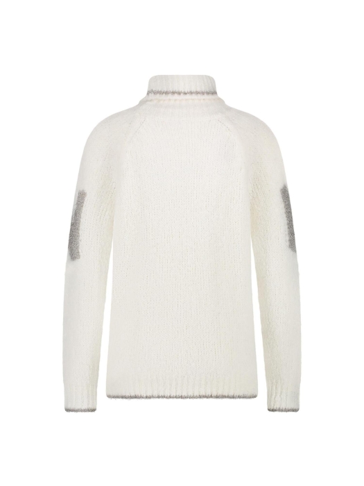 NUKUS Niky Pullover 17 off white