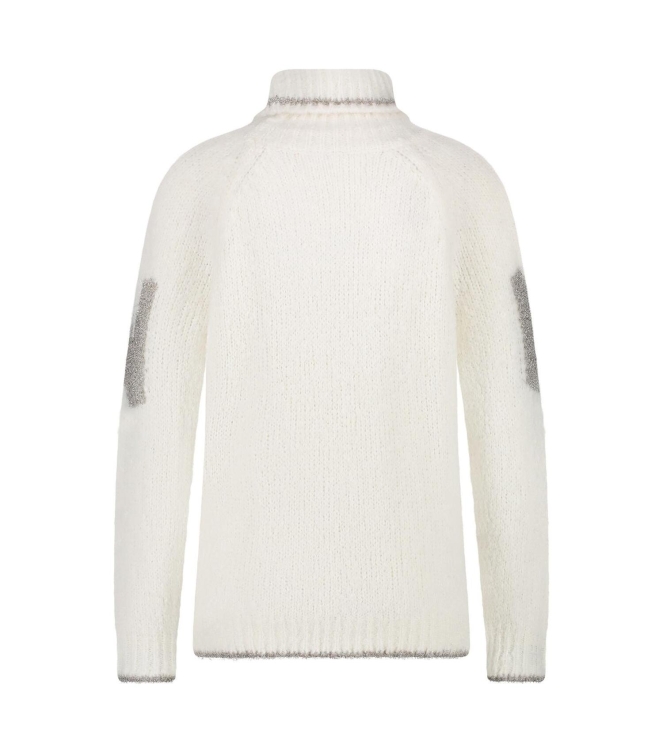 NUKUS Niky Pullover 17 off white