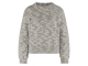 NUKUS Moreno Pullover 59 light taupe