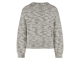 NUKUS Moreno Pullover 59 light taupe