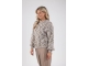 NUKUS Moreno Pullover 59 light taupe