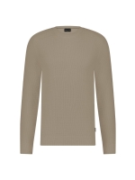 Saint Steve KEANO 50004 taupe mel