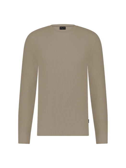 Saint Steve KEANO 50004 taupe mel